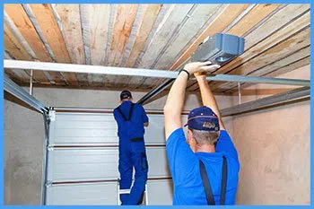 Eagle Garage Door Service San Antonio, TX 210-245-5733 - serv-gr-inst-37m